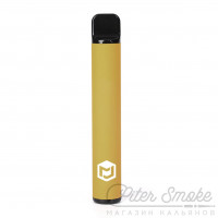 Одноразовая электронная сигарета JomoTech Easy Smoke 800 Puffs - Caramel Pudding